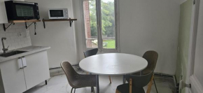 Villa d athis